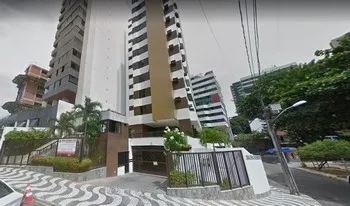 Condomínio Bosque São Vicente em Salvador
