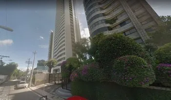 Condomínio Bosque Suíço em Salvador