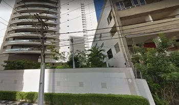Imagem do Condomínio Bossa Nova