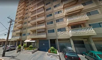 Imagem do Condomínio Botafogo em Ribeirão Preto