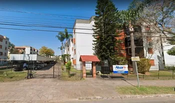 Condomínio Botafogo em Porto Alegre