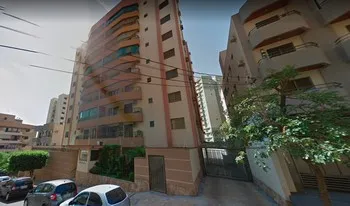 Imagem do Condomínio Botânico em Ribeirão Preto