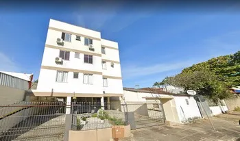 Imagem do Condomínio Boticcelli em Florianópolis