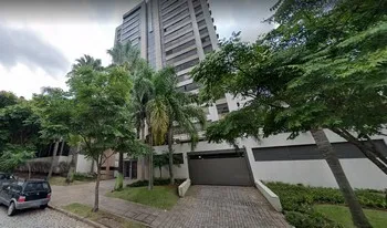 Condomínio Botticelli em Porto Alegre