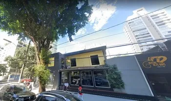Imagem do Condomínio Botucatu em Santos