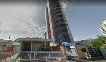 Imagem do Condomínio Bougainville em Araguari