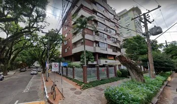 Condomínio Bougainville em Porto Alegre