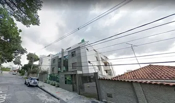Condomínio Bougainville em Belo Horizonte