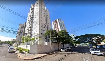 Imagem do Condomínio Bougainville em Campo Grande