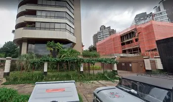 Condomínio Bougainvillea em Porto Alegre