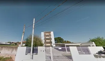 Imagem do Condomínio Bouganville em Campo Largo