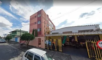 Imagem do Condomínio Bouganville em Betim