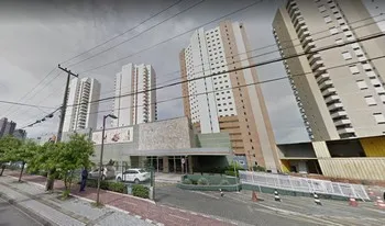 Imagem do Condomínio Bouganville Du Parc em Fortaleza