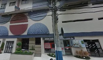 Imagem do Condomínio Boulevard em Balneário Camboriú