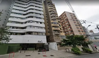 Condomínio Boulevard Batel em Curitiba