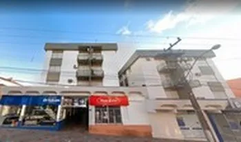 Imagem do Condomínio Boulevard Center em Santiago