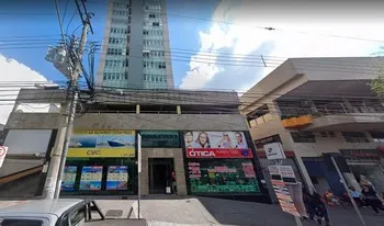 Imagem do Condomínio Boulevard Center em Betim