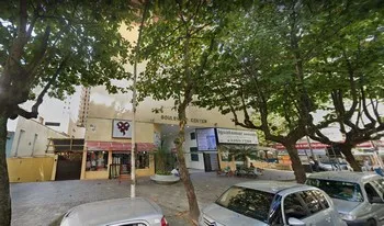 Imagem do Condomínio Boulevard Center em Guarujá