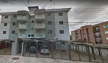 Imagem do Condomínio Boulevard Finlandia em Sorocaba