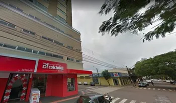 Imagem do Condomínio Boulevard índio Bandeira em Campo Mourão