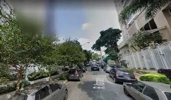 Condomínio Boulevard Itararé em São Paulo