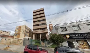Condomínio Boulevard Lyon em Curitiba
