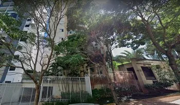 Imagem do Condomínio Boulevard Mondrian