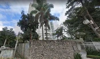 Condomínio Boulevard Morumbi em São Paulo