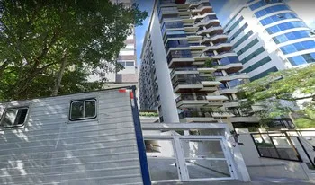 Imagem do Condomínio Boulevard Mussi Residence em Florianópolis