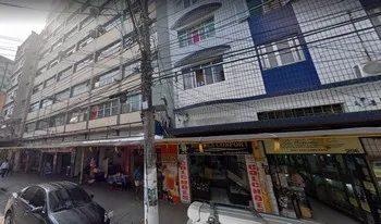 Imagem do Condomínio Boulevard Offices em São Vicente