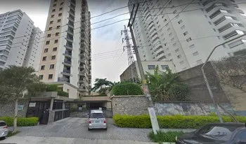 Condomínio Boulevard Perez em São Paulo