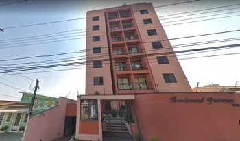 Condomínio Boulevard Proença em Campinas
