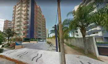 Imagem do Condomínio Boulevard Riviera Flat em Bertioga