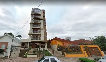 Imagem do Condomínio Boulevard Saint Germain em São Leopoldo