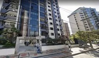 Condomínio Boulevard Saint Germain em Belo Horizonte