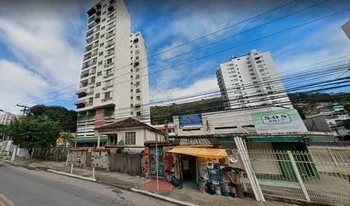 Imagem do Condomínio Boulevard Saint Martin em Niteroi