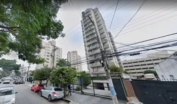 Condomínio Boulevard Tilli em São Paulo