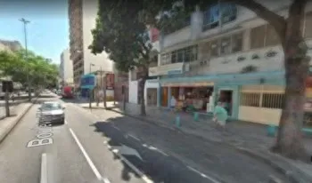 Condomínio Bouleward em Rio De Janeiro