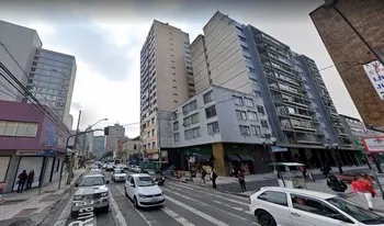 Condomínio Bourbon em Curitiba
