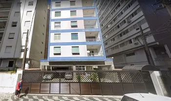 Imagem do Condomínio Bourbon em Santos