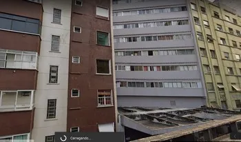 Condomínio Bourbon em São Paulo