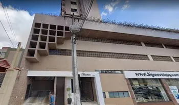 Imagem do Condomínio Bourbon em Guarapuáva
