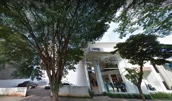 Imagem do Condomínio Bourbon em Umuarama