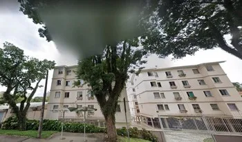 Condomínio Bourdin em Curitiba