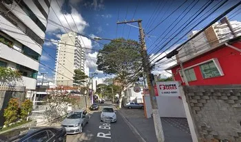 Imagem do Condomínio Bourgle Reine em São Bernardo Do Campo