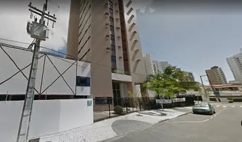 Imagem do Condomínio Bourgogne em Aracaju