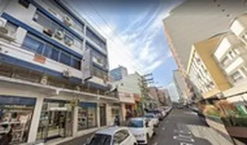Imagem do Condomínio Bozzano em Santa Maria