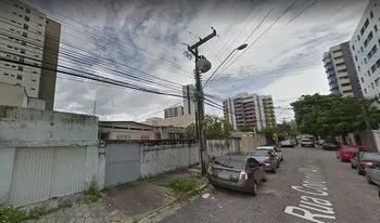 Imagem do Condomínio Br 03 em Fortaleza