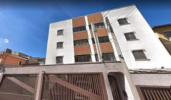 Imagem do Condomínio Bracuhi em São Bernardo Do Campo