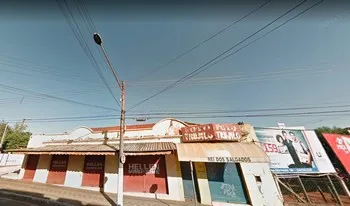 Imagem do Condomínio Bradesco em Ourinhos